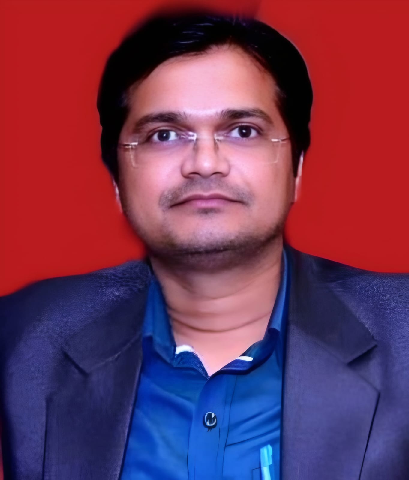 Dr. RP Diwakar
