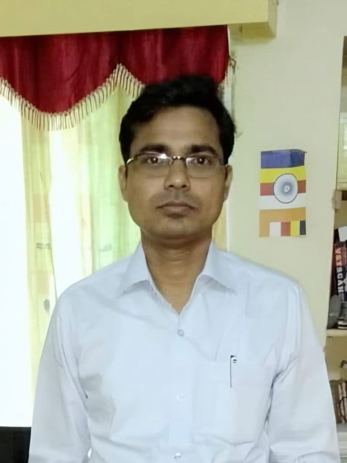 Dr. Rajesh Kumar